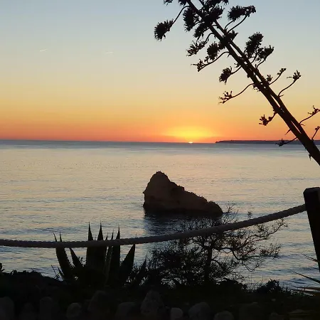 アパート Seaview Varandas Do Sol 2