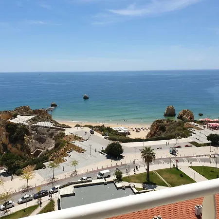 Apartment Seaview Varandas Do Sol 2 *