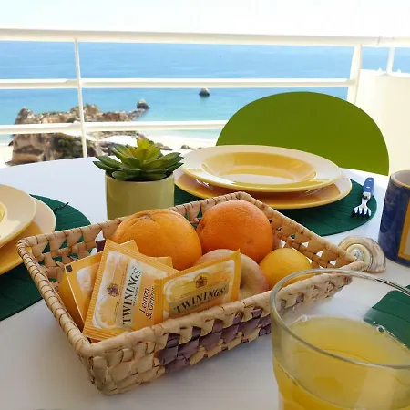 Seaview Varandas Do Sol 2 ポルティマン
