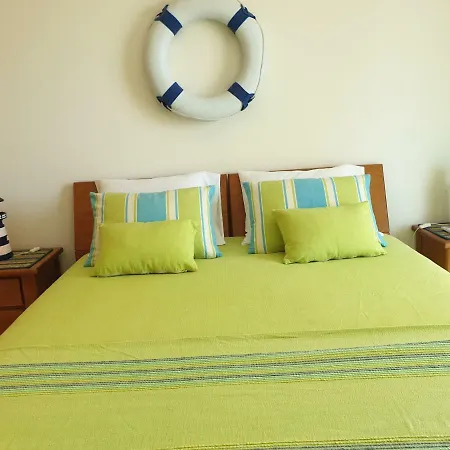 Seaview Varandas Do Sol 2 * ポルティマン