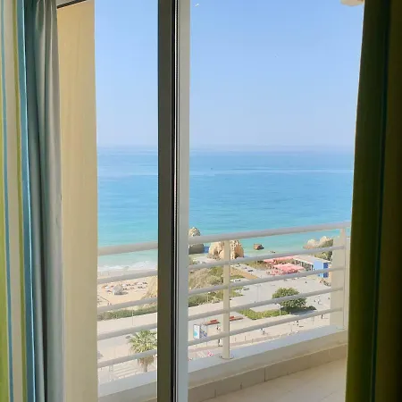 Seaview Varandas Do Sol 2 Apartment Portimão