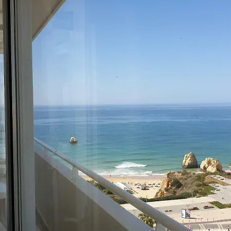 Apartment Seaview Varandas Do Sol 2 Portimão