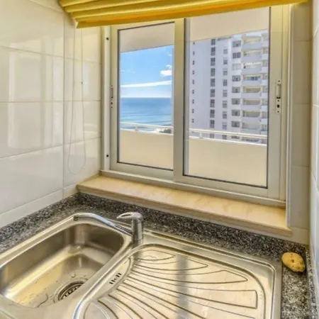 Apartment Seaview Varandas Do Sol 2 Portimão