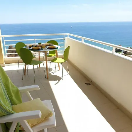 Seaview Varandas Do Sol 2 Portimao