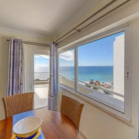 Lejlighed Seaview Varandas Do Sol 2