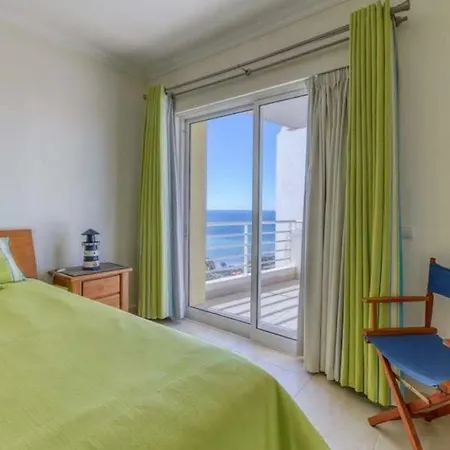 Lejlighed Seaview Varandas Do Sol 2 *