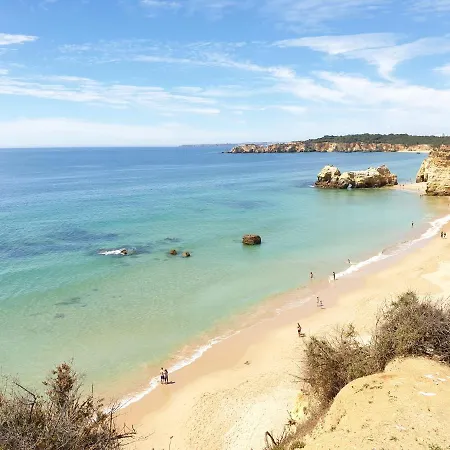 Lejlighed Seaview Varandas Do Sol 2 *