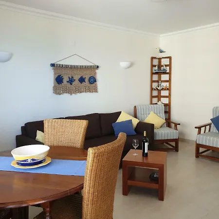 Seaview Varandas Do Sol 2 Apartamento