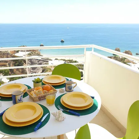 Apartamento Seaview Varandas Do Sol 2 *