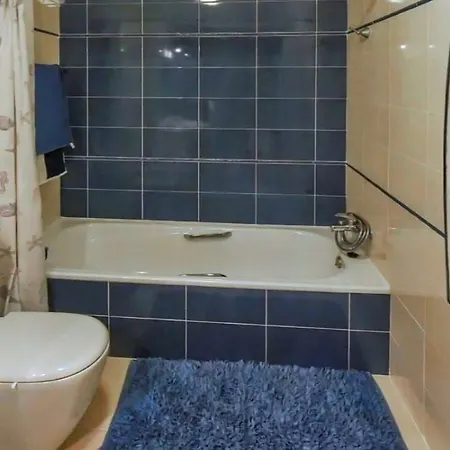 Apartamento Seaview Varandas Do Sol 2 *