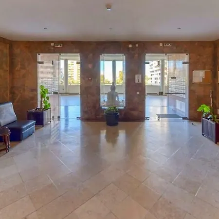 Apartamento Seaview Varandas Do Sol 2 *