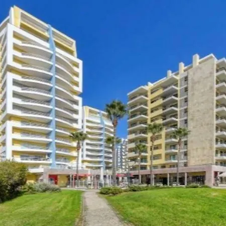 Seaview Varandas Do Sol 2 Apartamento